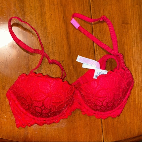 PINK Victoria's Secret Intimates & Sleepwear Victoria Secret Bra Poshmark